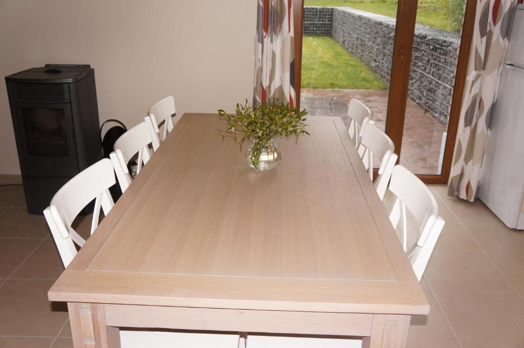 Holiday Home La Ferme Brabant Voeren Exterior photo